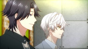 TsukiPro The Animation